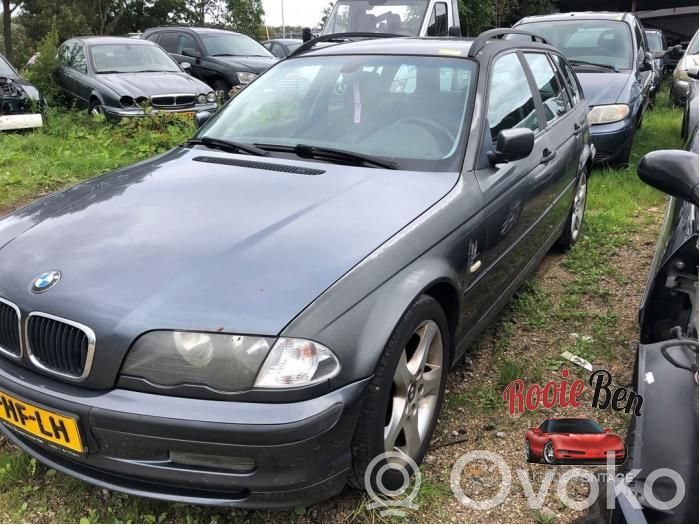 3 E46 Series 3  6902745