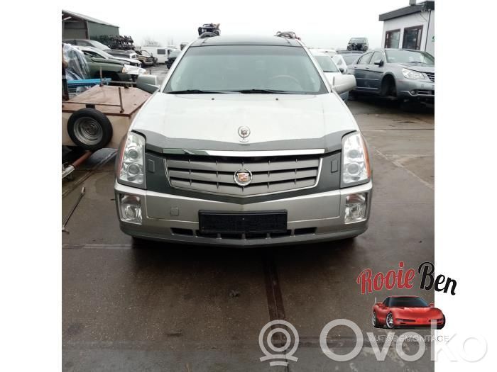 SRX SRX