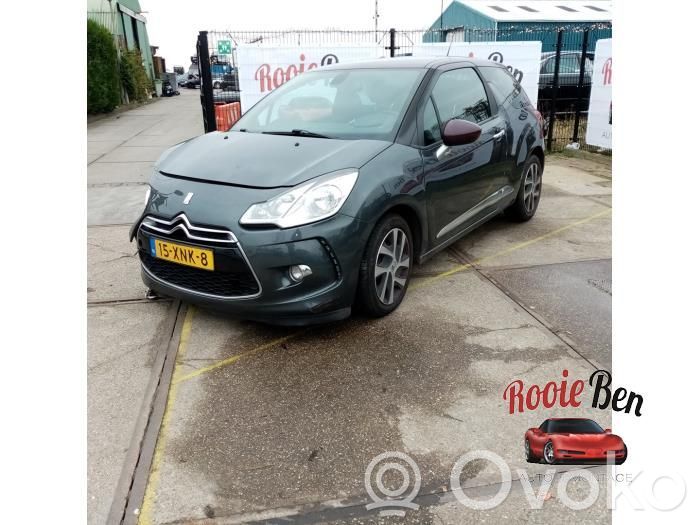 DS3 DS3  0135SW