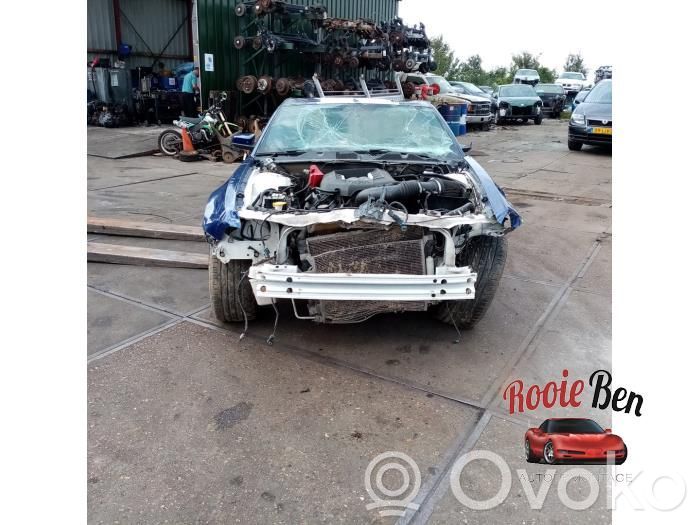 Mustang IV Mustang  8F9A9Y460GA