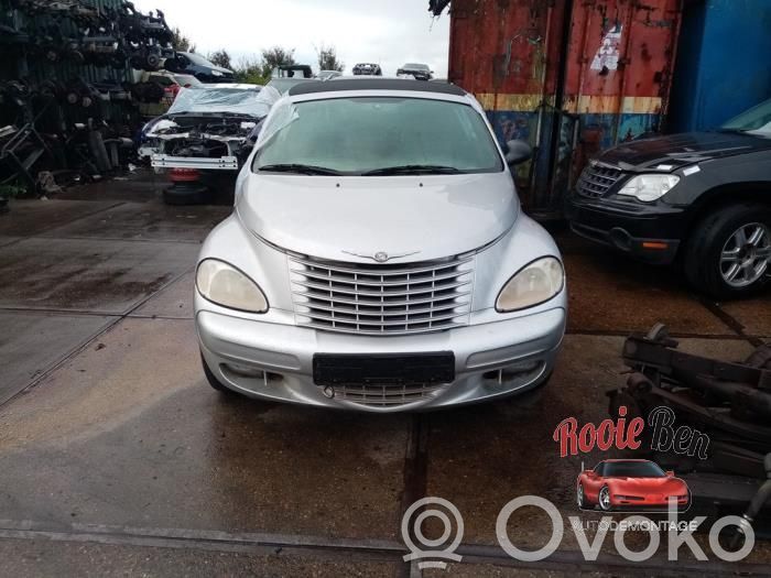 PT Cruiser PT Cruiser