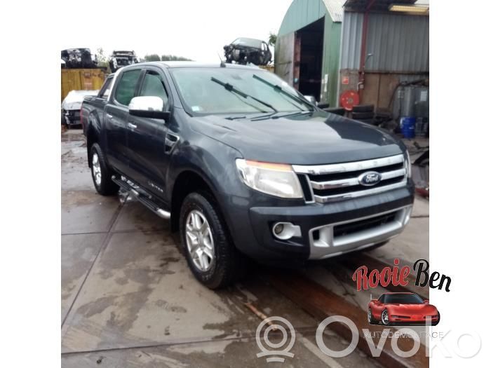 Ranger IV Ranger  1854327