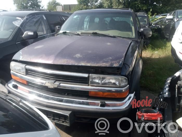 Blazer Blazer / S10 Blazer