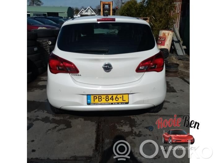 Corsa E Corsa  39009463