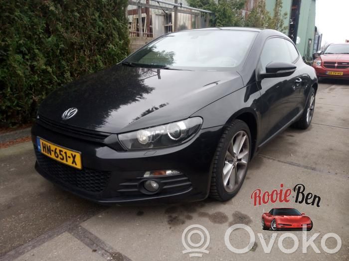 Scirocco Scirocco