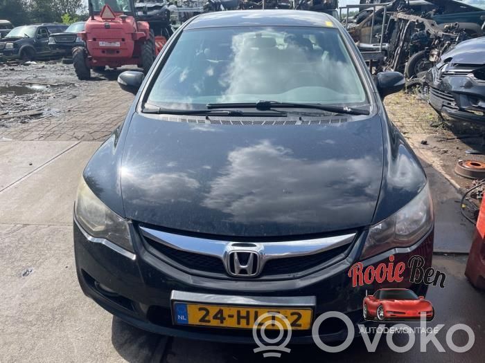 Civic Civic  37820RMXE06