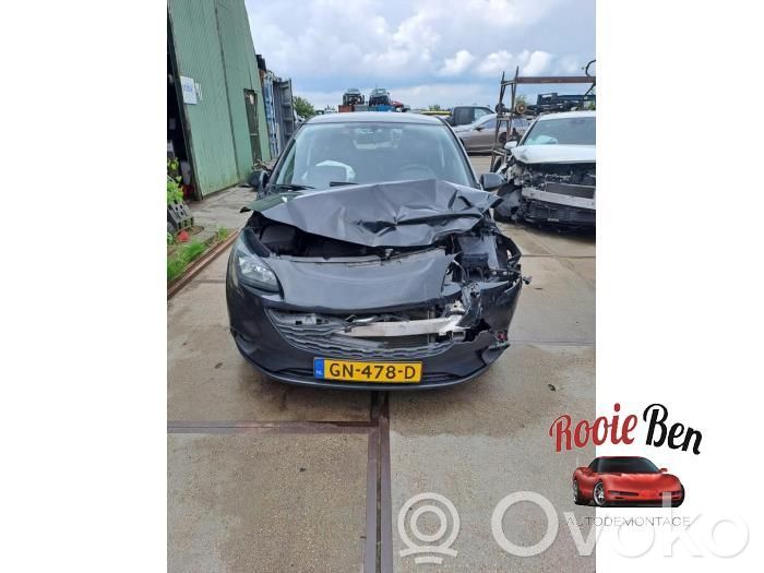 Corsa E Corsa  10316362