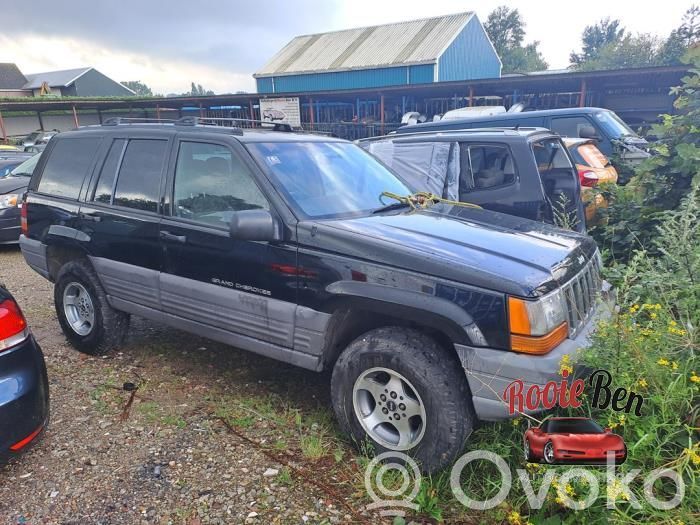 Grand Cherokee Grand Cherokee  56005685