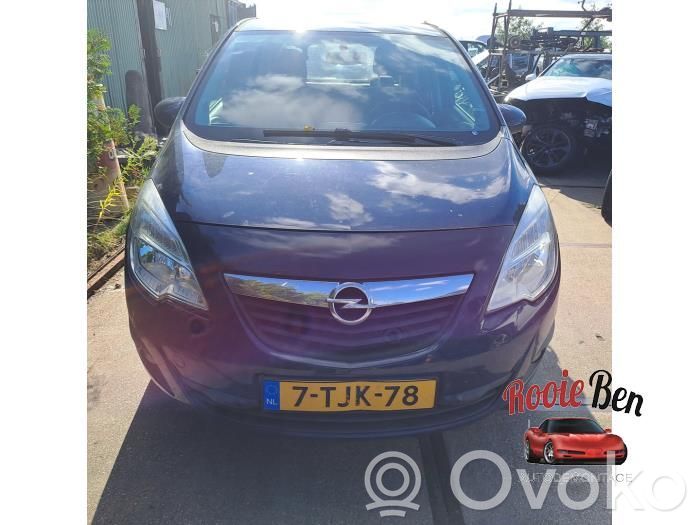 Meriva B Meriva  55568668