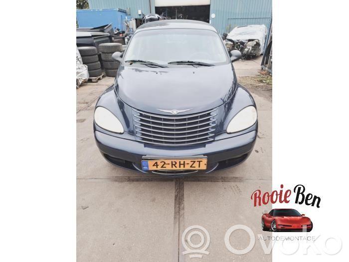 PT Cruiser PT Cruiser  5033253AA