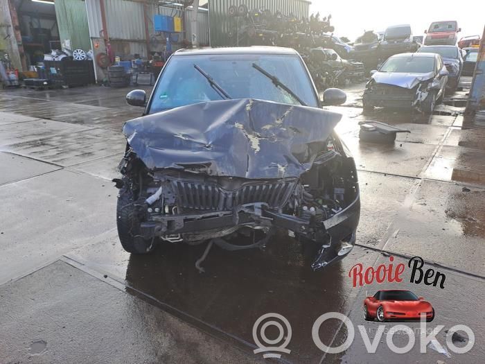 Fabia Mk2 (5J) Fabia  03F906070AM