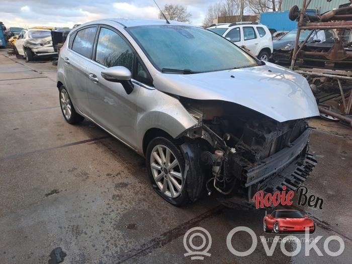 Fiesta Fiesta  C1BB3600EB1GF0