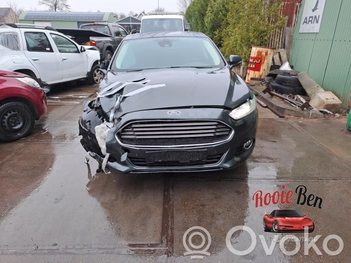 Mondeo MK V Mondeo  0258030066