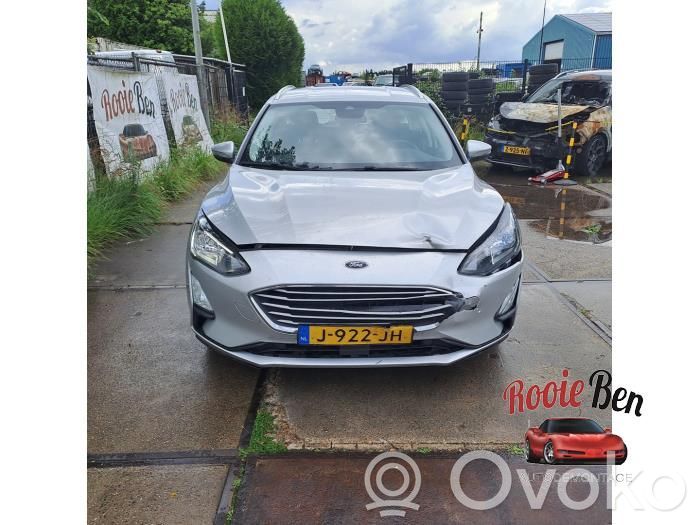 Focus Focus  JX7T14B533AG