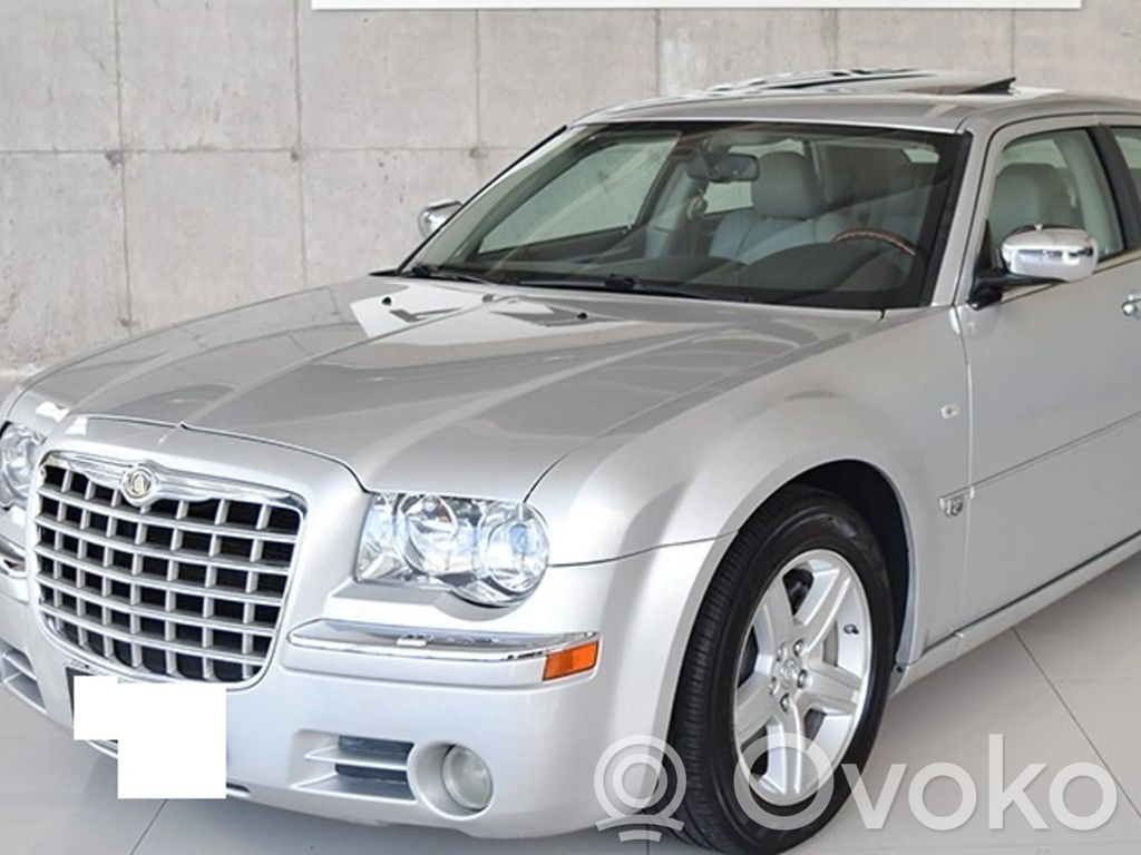 300 - 300C 300, 300C  P68019901AE