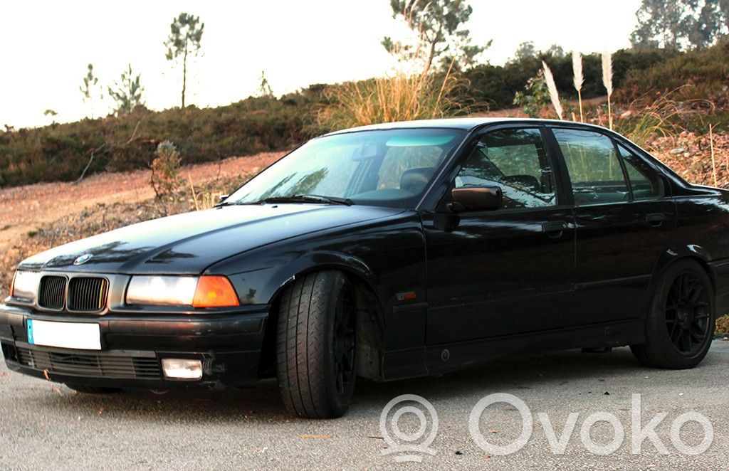 3 E36 Series 3  183272B
