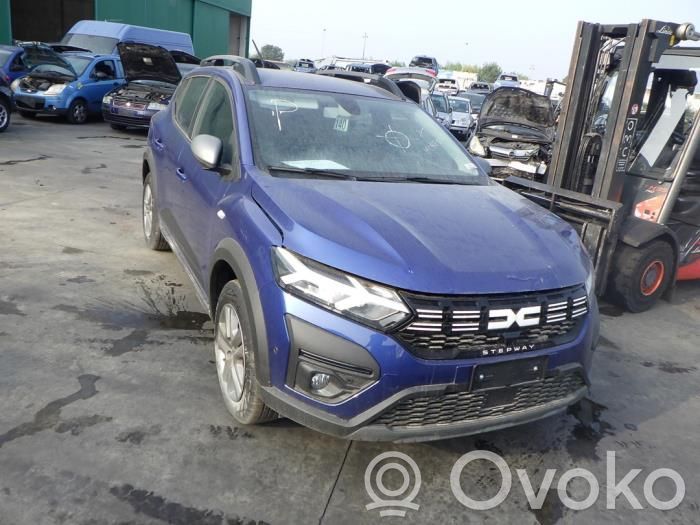 Sandero III Sandero, Sandero Stepway  656017312R