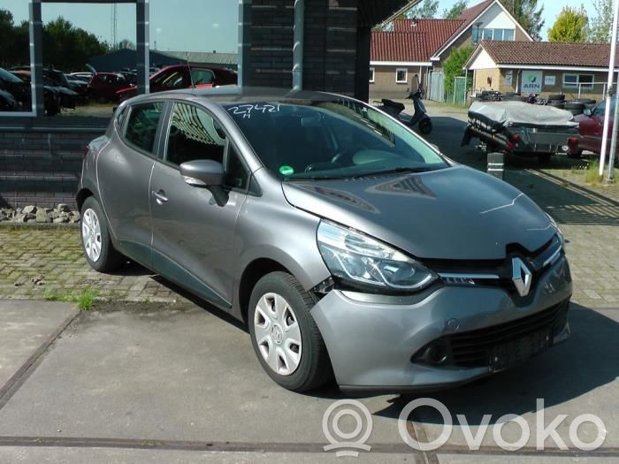 Clio IV Clio  410016069R