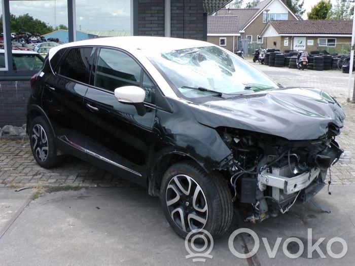 Captur Captur  161206038R