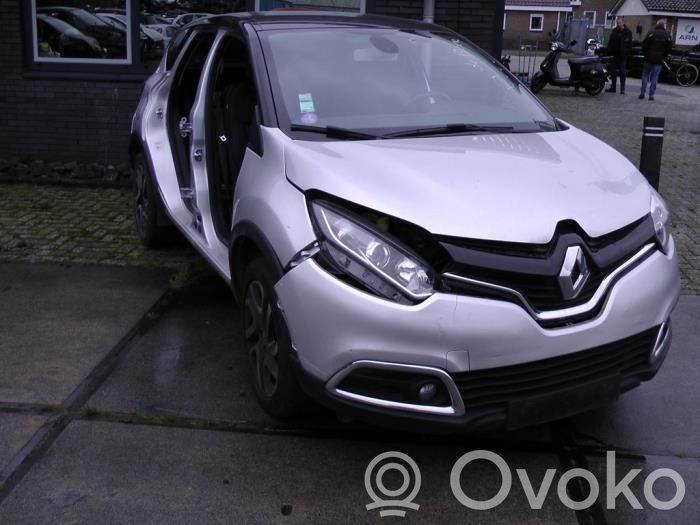 Captur Captur  7701208332