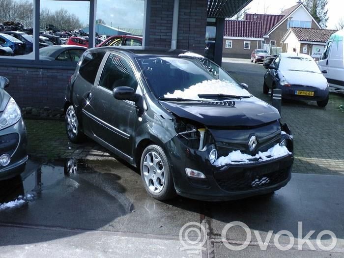 Twingo II Twingo  8201128112