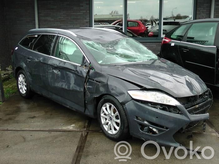 Mondeo MK IV Mondeo  6G9118045HAJ