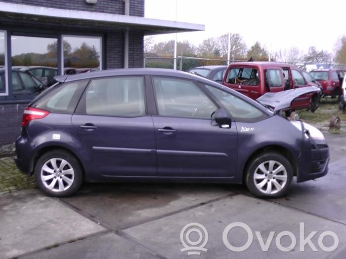 C4 I Picasso C4 Picasso, Grand Picasso, Aircross, Cactus  9653547777