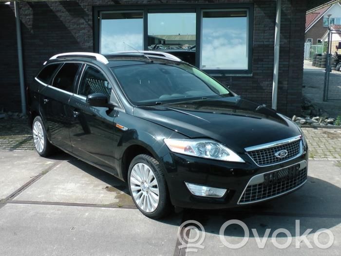Mondeo MK IV Mondeo  6G9T17A553AE