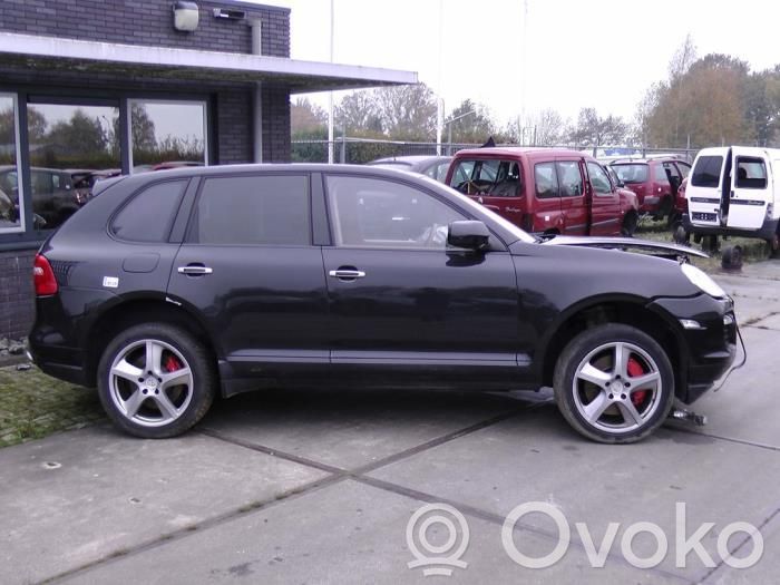 Cayenne (9PA) Cayenne  94860302500