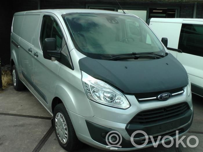 Transit Transit  BK2T14B321BE