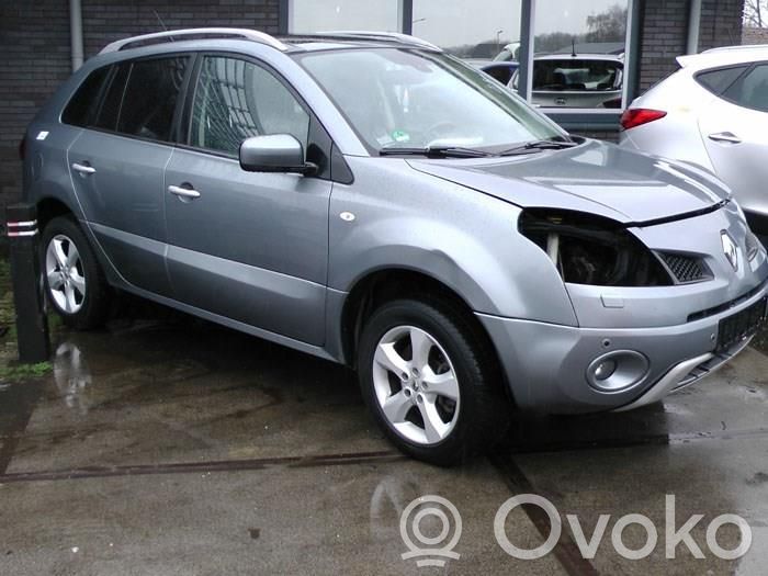 Koleos I Koleos  A52Z7