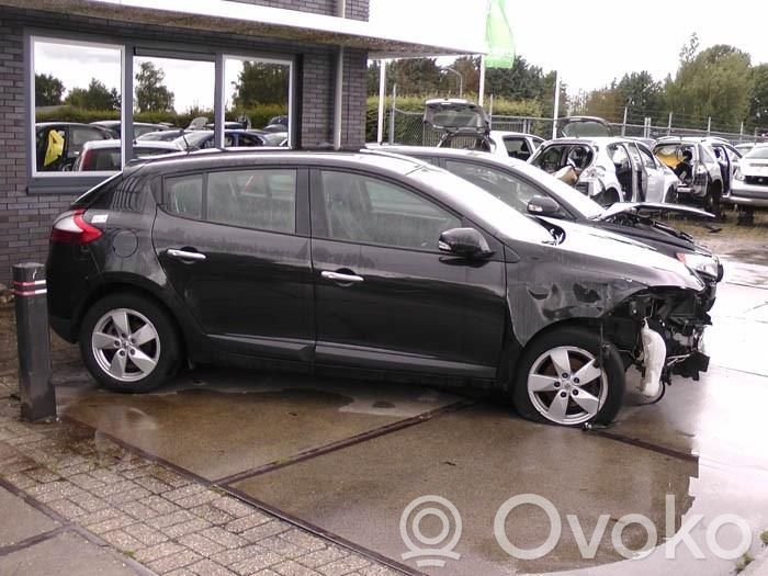 Megane III Megane  807300004R