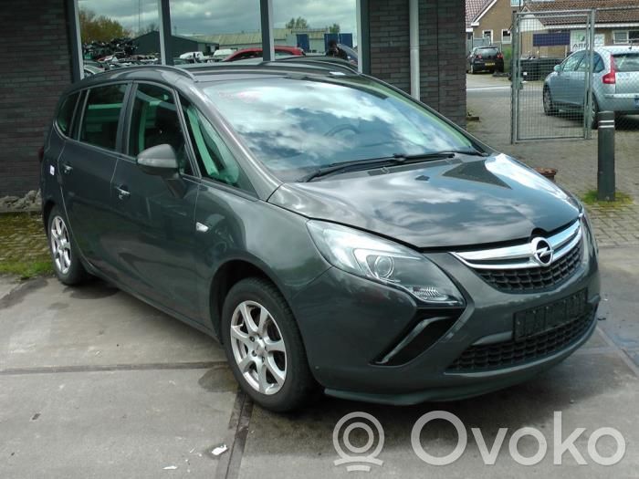 Zafira B Zafira  0673A
