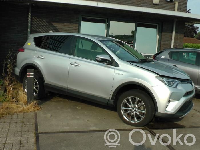 RAV 4 (XA40) RAV 4  4773048150
