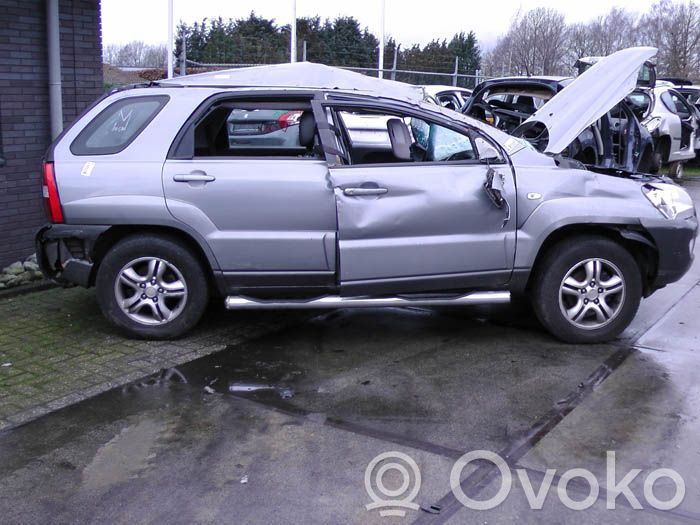 Sportage Sportage  9350931019