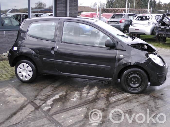 Twingo II Twingo