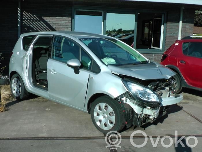 Meriva B Meriva  93176427
