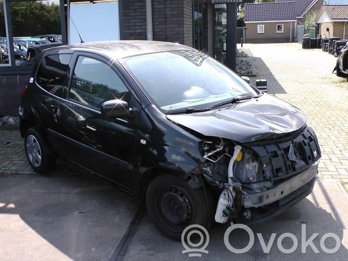 Twingo II Twingo  A2C53184821