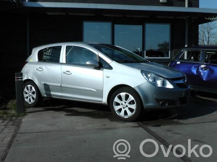 Corsa D Corsa  0580314138