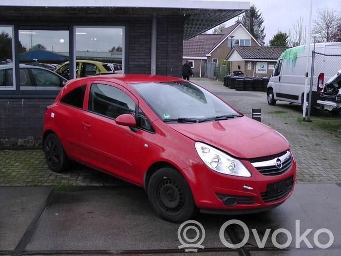 Corsa D Corsa  95516254