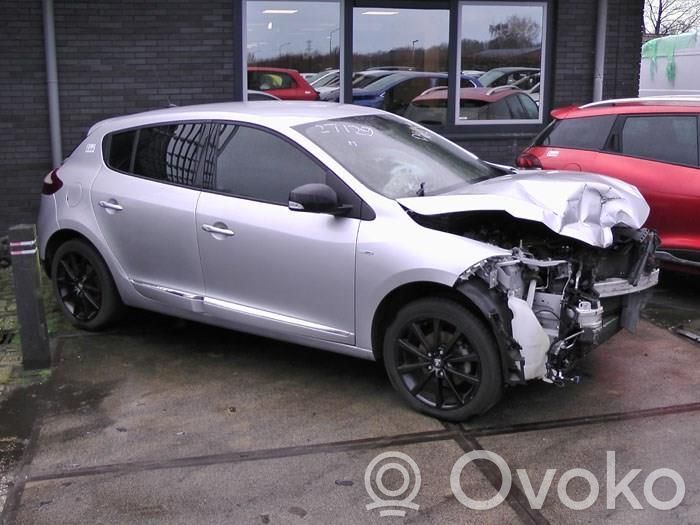 Megane III Megane  H8200437489