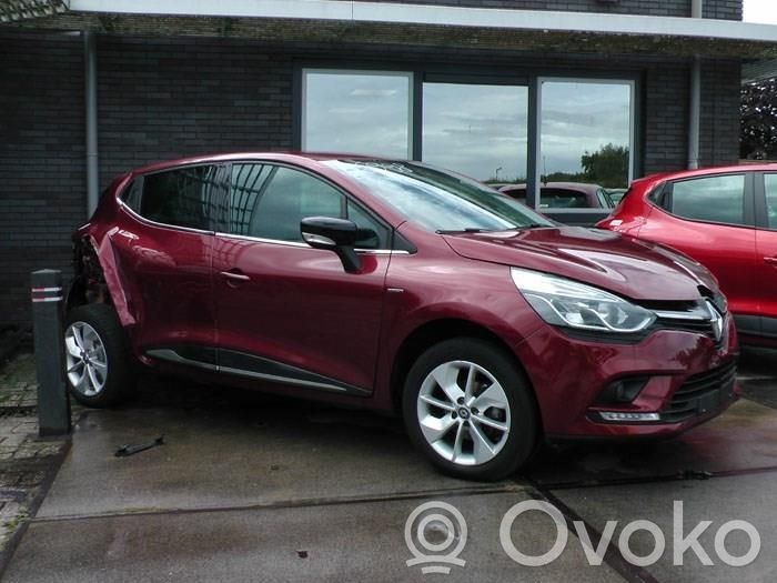 Clio IV Clio  214818009R
