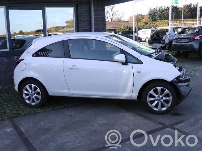 Corsa D Corsa  13327783