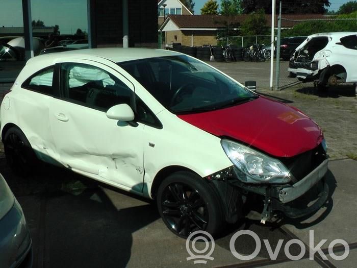 Corsa D Corsa  13426552