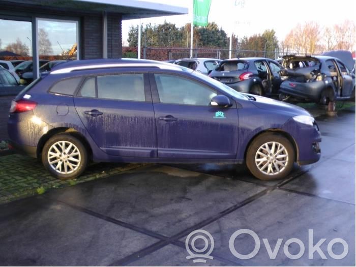 Megane III Megane  400147163R