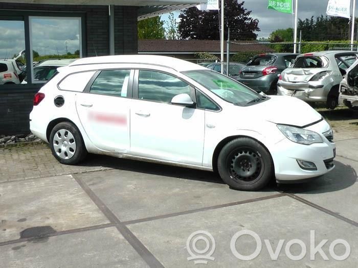 Astra H Astra  13354012