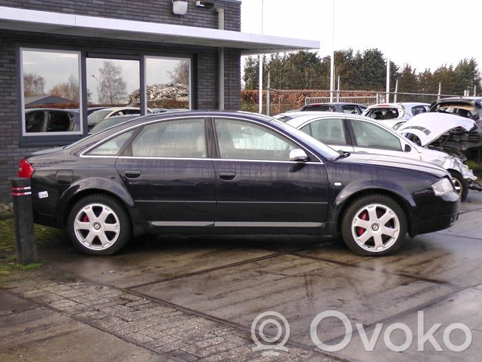 RS6 RS