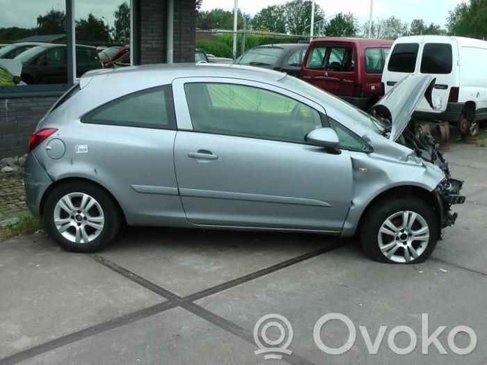 Corsa D Corsa  0580314138