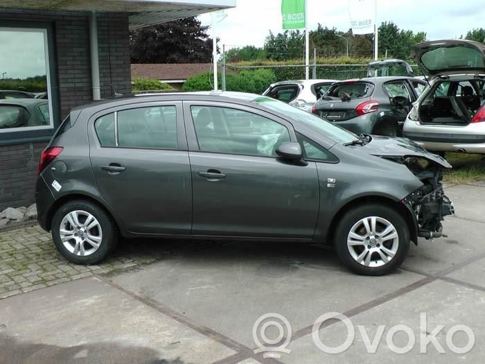 Corsa D Corsa  55564247