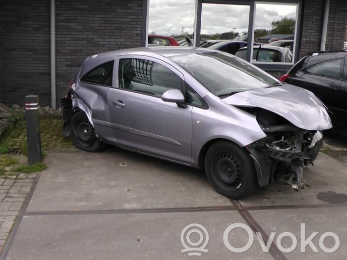 Corsa D Corsa  0280750133